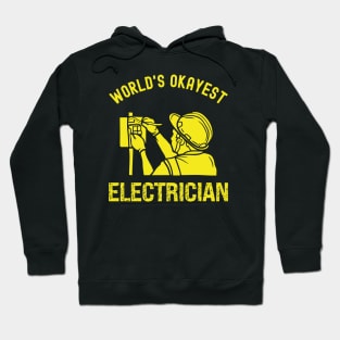 Electrician Hoodie